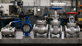 Welcome to Industrial Valve Outlet