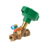 Double Regulating Valves: What Are They and Where Are They Used?