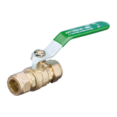 Hattersley Fig 100C PN16 Ball Valve