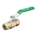 Hattersley Fig 100C PN16 Ball Valve