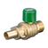 Hattersley Fig 100HU PN25 Ball Valve - DN25