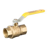 Hattersley Fig 100YL PN25 Ball Valve