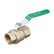 Hattersley Fig 100 PN25 Ball Valve