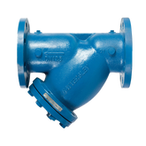 Hattersley Fig 811 PN25 Strainer