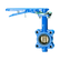 Hattersley Fig 973W PN16 Double Regulating Valve