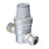 Altecnic Caleffi 22mm Prescal Series 533 High Temp Pressure Reducing Valve 533651H