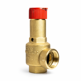 Altecnic Caleffi 527760EST Safety Valve
