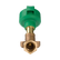 Hattersley Fig 1432 PN20 Double Regulating Valve