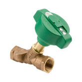Hattersley Fig 1432L PN20 Double Regulating Valve - Low Flow - DN15