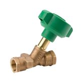 Hattersley Fig 1432 PN20 Double Regulating Valve