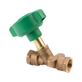 Hattersley Fig 1432 PN20 Double Regulating Valve