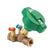Hattersley Fig 1732 Fixed Orifice Double Regulating Valve (FODRV)