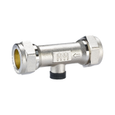 Hattersley Fig 250CW PN16 Double Check Valve