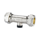 Hattersley Fig 250CW PN16 Double Check Valve