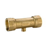 Hattersley Fig 250W PN16 Double Check Valve
