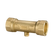 Hattersley Fig 250W PN16 Double Check Valve