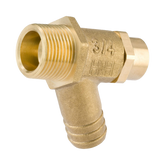 Hattersley Fig 371 Draining Tap