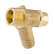 Hattersley Fig 370 Draining Tap