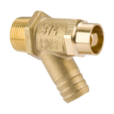 Hattersley Fig 371 Draining Tap