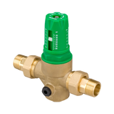 Hattersley Fig 425 PN25 Pressure Reducing Valve