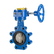 Hattersley Fig 4923G PN25 Butterfly Valve - Gearbox Operated