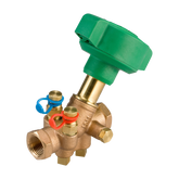 Hattersley Fig DPF1732M Companion Valve PN16 - Medium Flow - DN15