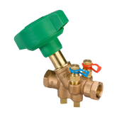 Hattersley Fig DPF1732M Companion Valve PN16 - Medium Flow - DN15