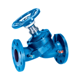 Hattersley Fig MH737 PN16 Double Regulating Valve