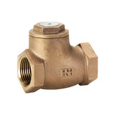 Hattersley Fig 3047W PN25 Swing Check Valve