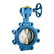 Hattersley FIG 4925G PN25 Butterfly Valve - Gearbox Operated