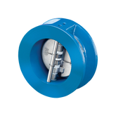 Hattersley Fig 866 PN25 Wafer Check Valve