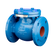 Hattersley Fig M650 PN25 Swing Check Valve