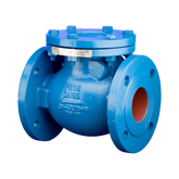 Hattersley Fig M651 PN16 Swing Check Valve
