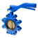 Hattersley 970W PN16 Butterfly Valve - Lever Operated