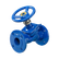 Hattersley Fig MH739 PN16 Double Regulating Valve