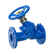 Hattersley Fig MH739 PN16 Double Regulating Valve