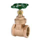 Hattersley Fig 33X PN20 Gate Valve - Handwheel