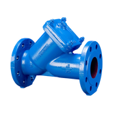Hattersley Fig 822 PN16 Strainer