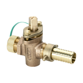 Hattersley Fig 81HU PN10 Gland Cock