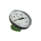 Hattersley Fig 2900 & Fig 2910 Thermometer