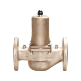 Hattersley Fig M516 PN16 Pressure Reducing Valve
