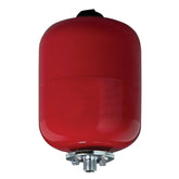 Reliance RWC 50 Litre Heating Expansion Vessel Tank with Replaceable Membrane Pre Set 1.5 Bar - XVES100080