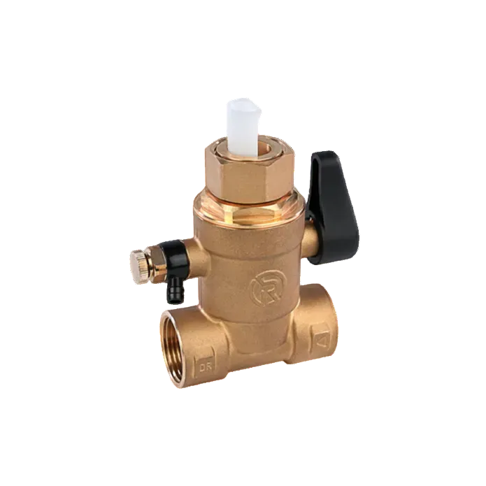 Order Reliance RWC Anti-Legionella Valve 1" FBSP - ANTI110003 from Safety Valves Online