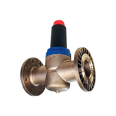 Reliance RWC 6247 Commercial & Industrial Pressure Reducing Valve