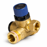 Reliance RWC CORE Series Pressure Relief Valve 22mm x 3/4" 8 Bar - CORE215103