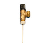 Reliance RWC CPT22 Pressure & Temperature Relief Valve 3/4" x 22mm 10 Bar - PTEM585210