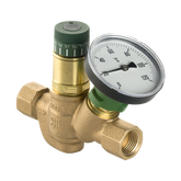 Hattersley Fig 2900 PN16 Thermal Circulation Valve