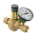 Hattersley Fig 2910 DN15 PN16 Thermal Circulation Valve - Low Flow - DN15