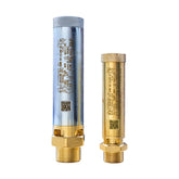 Coi Tech SLKL-H Open Discharge Safety Relief Valve
