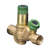Hattersley Fig 2910 DN15 PN16 Thermal Circulation Valve - Low Flow - DN15